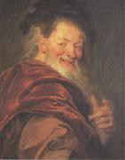 Antoine Coypel Democritus (mk05) china oil painting reproduction